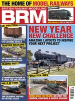 British Railway Modelling (BRM)
